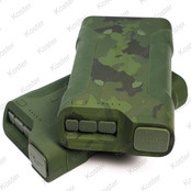 Vault C-Smart Wireless 77850mAh Green Vault C-Smart Wireless 77850mAh Green