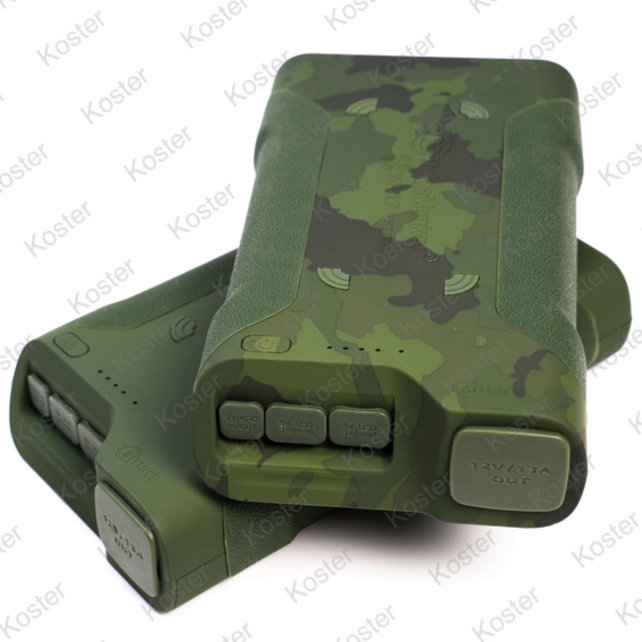 Vault C-Smart Wireless 77850mAh Green Vault C-Smart Wireless 77850mAh Green