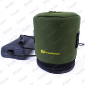 EcoPower Heated Gas Canister Cover EcoPower Heated Gas Canister Cover