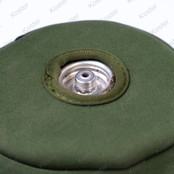 EcoPower Heated Gas Canister Cover EcoPower Heated Gas Canister Cover