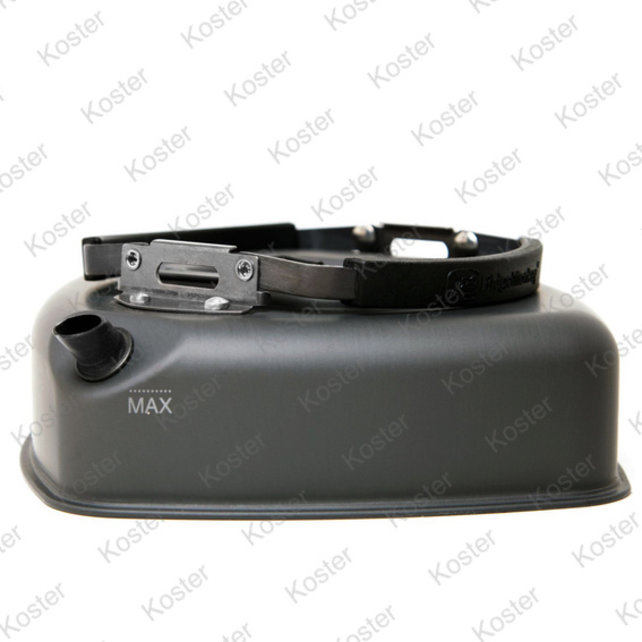 Square Kettle Small Square Kettle Small