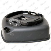 Square Kettle Small Square Kettle Small