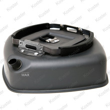 Square Kettle Small UPDATED