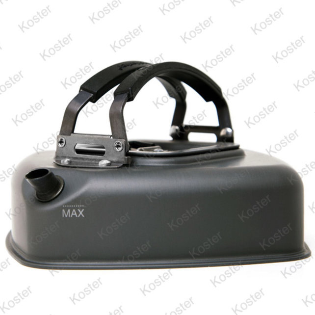 Square Kettle Small Square Kettle Small