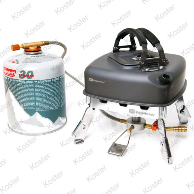 Square Kettle Small Square Kettle Small