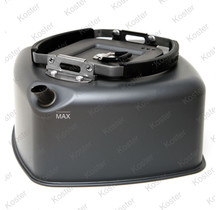 Square Kettle Large