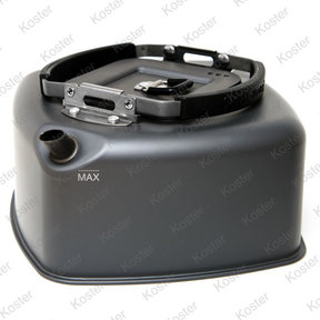 Square Kettle Large