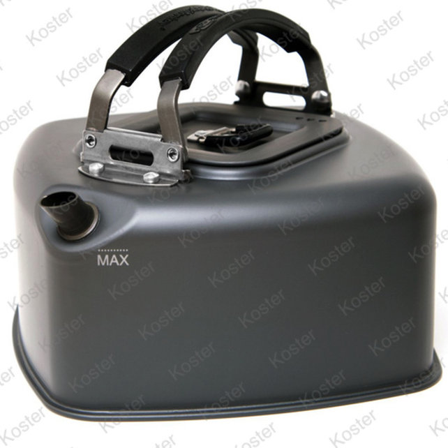 Square Kettle Large Square Kettle Large