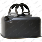 Square Kettle Large Square Kettle Large