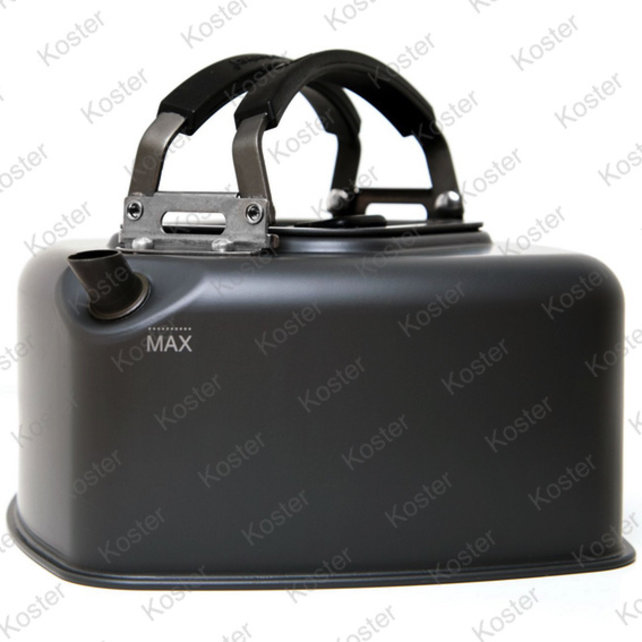 Square Kettle Large Square Kettle Large