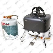 Square Kettle Large Square Kettle Large