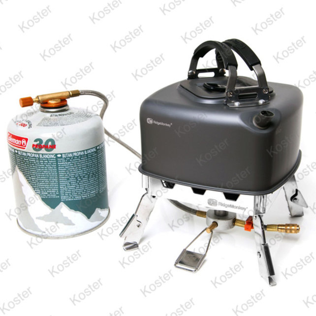 Square Kettle Large Square Kettle Large