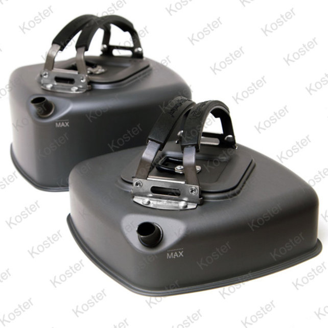 Square Kettle Large Square Kettle Large