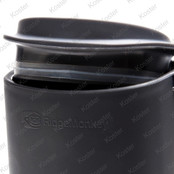 ThermoMug Gunmetal Grey