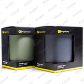 ThermoMug Gunmetal Green