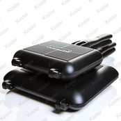 Connect Compact Toaster Connect Compact Toaster