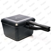 Connect Multi Purpose Pan & Griddle Set