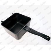 Connect Multi Purpose Pan & Griddle Set