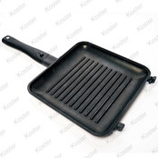 Connect Multi Purpose Pan & Griddle Set