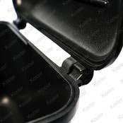 Connect Multi Purpose Pan & Griddle Set