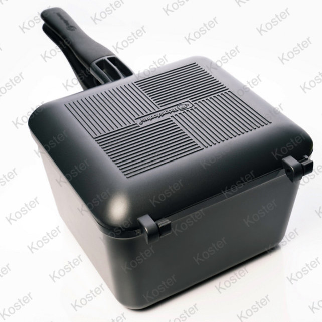 Connect Multi Purpose Pan & Griddle Set