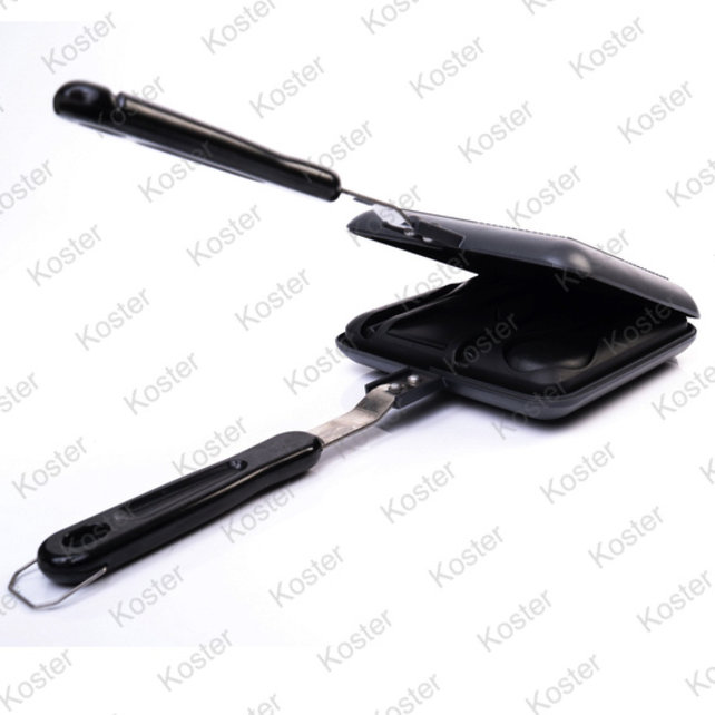 The Classic Deep Fill Sandwich Toaster inc Utensils The Classic Deep Fill Sandwich Toaster inc Utensils