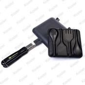The Classic Deep Fill Sandwich Toaster inc Utensils The Classic Deep Fill Sandwich Toaster inc Utensils