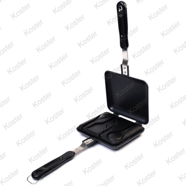 The Classic Deep Fill Sandwich Toaster XL inc Utensils The Classic Deep Fill Sandwich Toaster XL inc Utensils