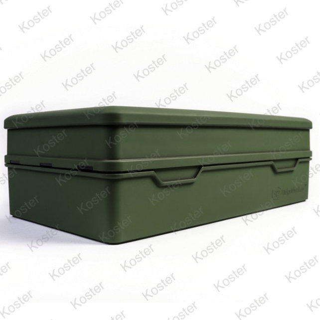 Armoury Tackle Box