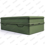 Armoury Tackle Box