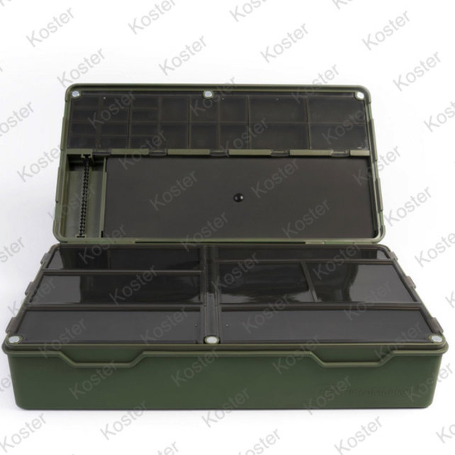 Armoury Tackle Box