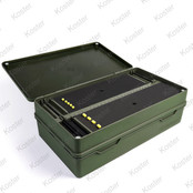 Armoury Tackle Box