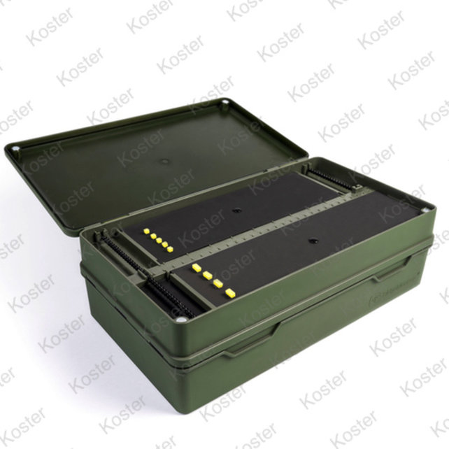 Armoury Tackle Box