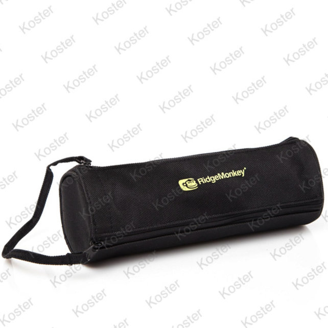 Modular Hookbait Pots Black