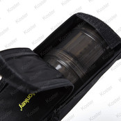 Modular Hookbait Pots Black