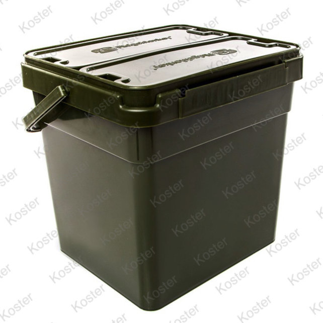 Modular Bucket System standard, 17 litre Modular Bucket System standard, 17 litre