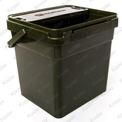 Modular Bucket System standard, 17 litre Modular Bucket System standard, 17 litre
