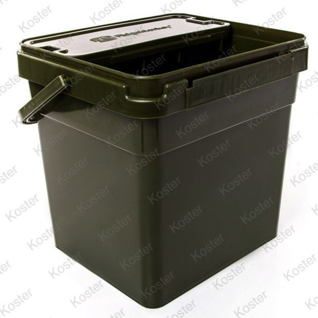 Modular Bucket System standard, 17 litre Modular Bucket System standard, 17 litre