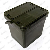 Modular Bucket System standard, 17 litre Modular Bucket System standard, 17 litre