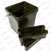 Modular Bucket System standard, 17 litre Modular Bucket System standard, 17 litre