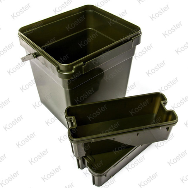 Modular Bucket System standard, 17 litre Modular Bucket System standard, 17 litre