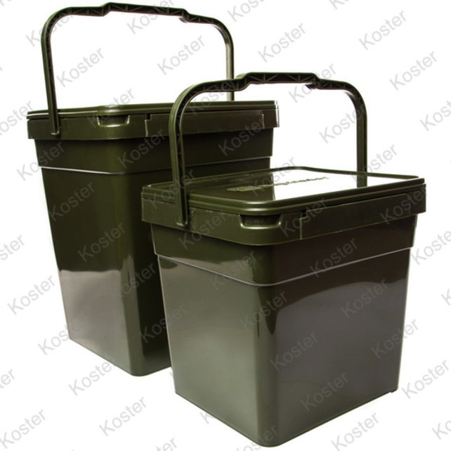 Modular Bucket System standard, 17 litre Modular Bucket System standard, 17 litre