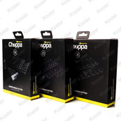 Choppa Small 14-16mm