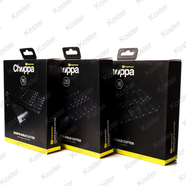 Choppa Medium 18-20mm