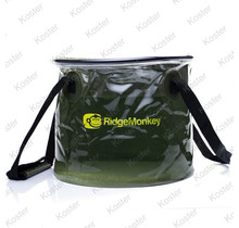 Perspective Collapsible Bucket 10 Litre