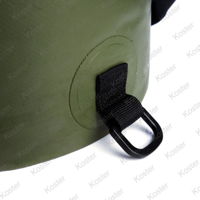 Perspective Collapsible Bucket 10 Litre Perspective Collapsible Bucket 10 Litre