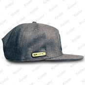 APEarel Dropback Snapback Grey