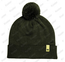 APEarel Dropback Bobble Hat Green