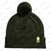 APEarel Dropback Bobble Hat Green
