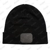 APEarel Dropback Beanie Hat Black